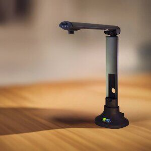 Open Lore Portable Document Camera with Tote